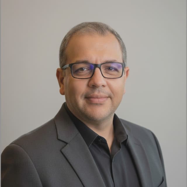 Othman Elkhomri